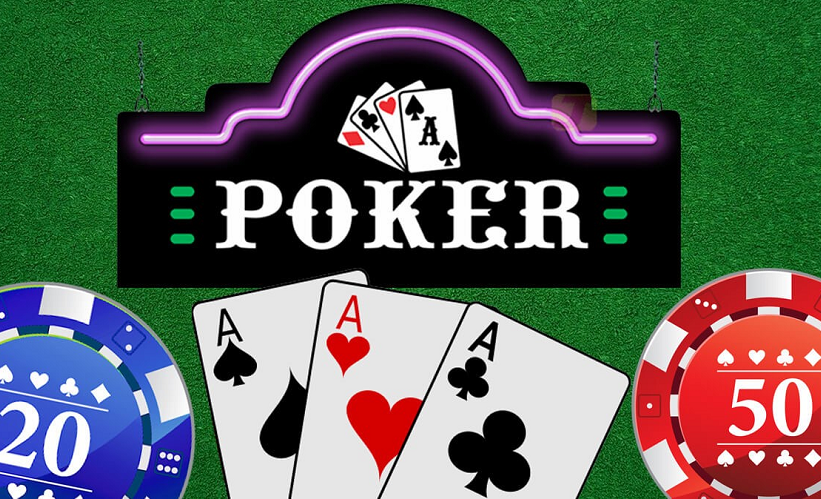 chơi poker ở việt nam có hợp pháp không?